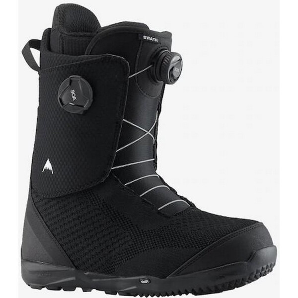 

Burton SWATH STEP ON (2020) black 10,5 (9009521522719)
