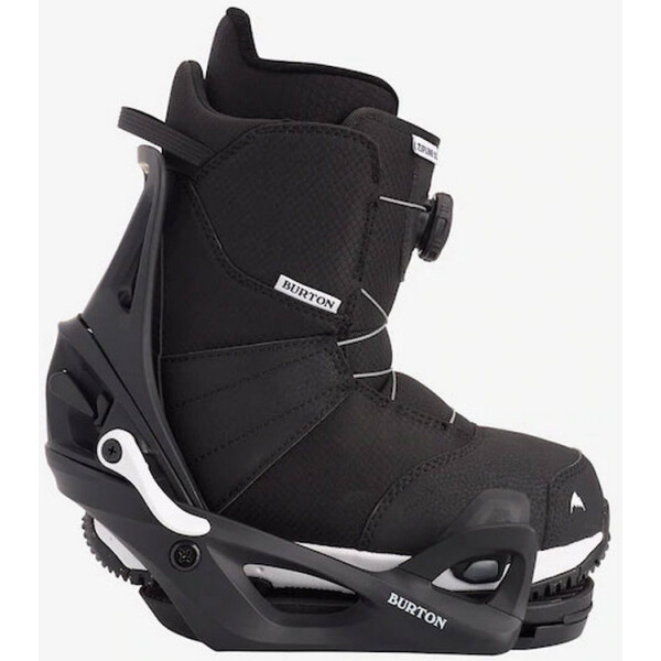 

Burton ZIPLINE STEP ON (2020) black 5K (9009521515834)