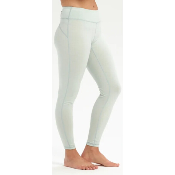 

Термоштаны Burton (151441) (2020) WB MDWT MERINO PT aqua gray L (9009521420299)