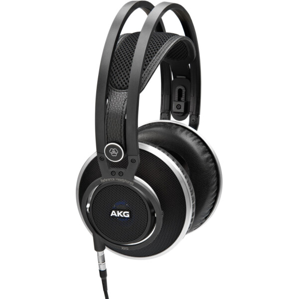 

Наушники AKG K812PRO
