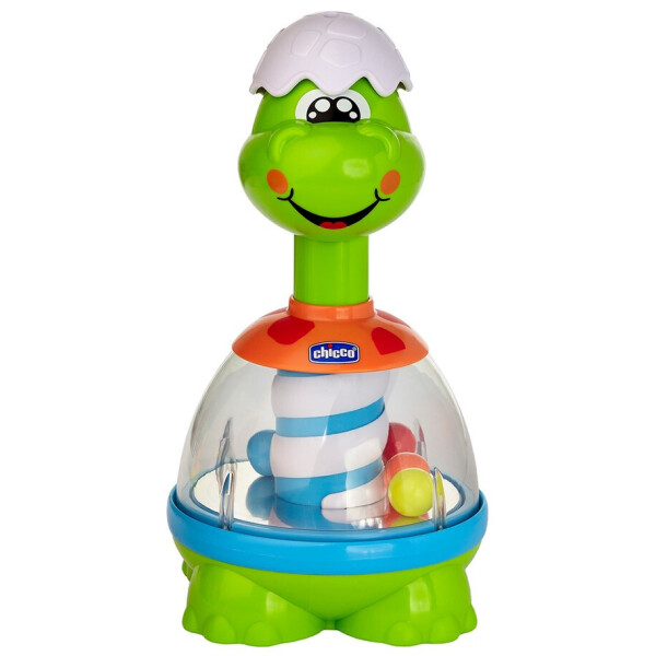 

Игрушка-юла Chicco Динозаврик (09711.00)
