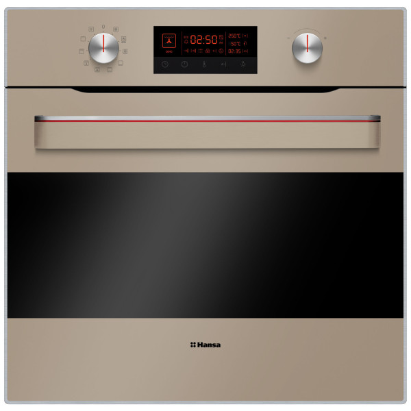 

Hansa BOEB695010