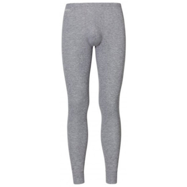 

Термоштаны ODLO (152042) (2019) Pant ACTIVE Originals WARM 15700 grey melange XL (7612860862716)