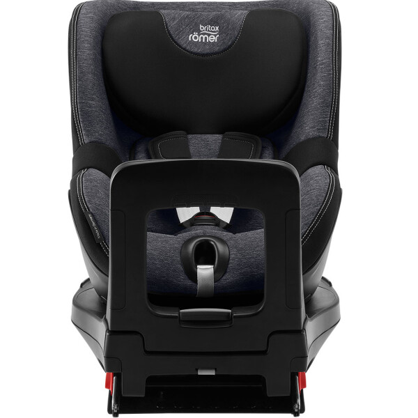 

Детское автокресло BRITAX-ROMER DUALFIX M i-SIZE Graphite Marble (2000032125)