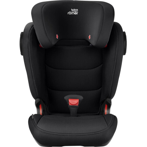 

Детское автокресло BRITAX-ROMER KIDFIX III M Black Ash (2000032130)