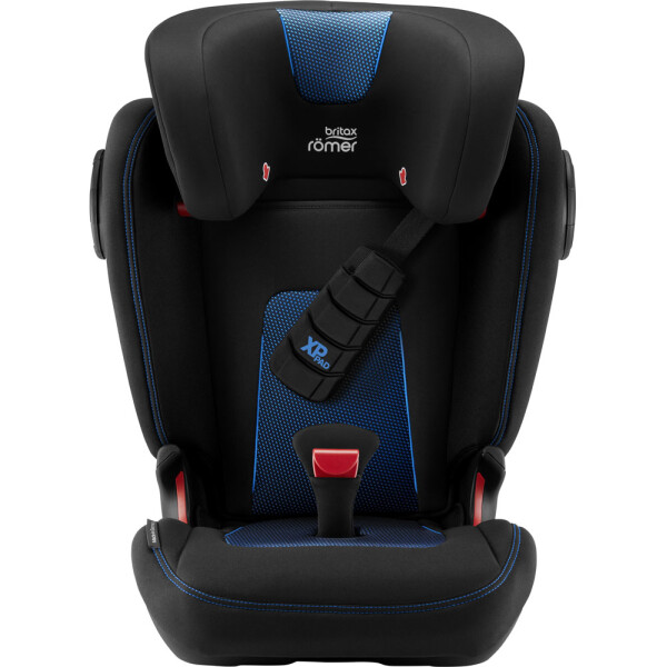 

Детское автокресло BRITAX-ROMER KIDFIX III S Cool Flow - Blue (2000033071)