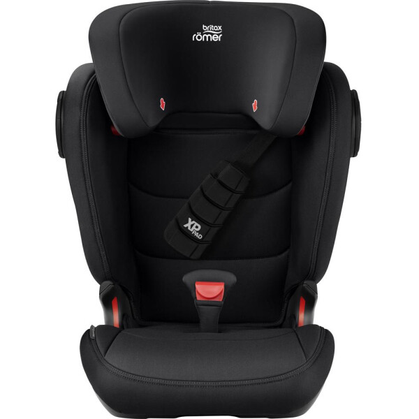 

Детское автокресло BRITAX-ROMER KIDFIX III S Cosmos Black (2000032374)