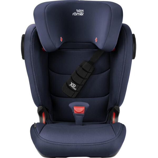 

Детское автокресло BRITAX-ROMER KIDFIX III S Moonlight Blue (2000032376)