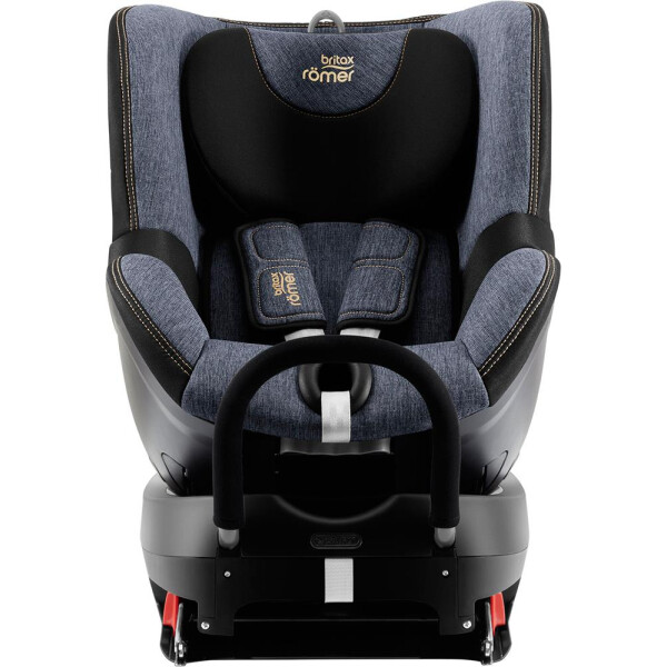 

Детское автокресло BRITAX-ROMER DUALFIX2 R Blue Marble (2000032199)