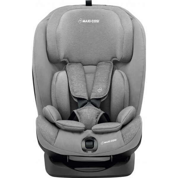 

Детское автокресло MAXI-COSI Titan Nomad grey (8603712110)
