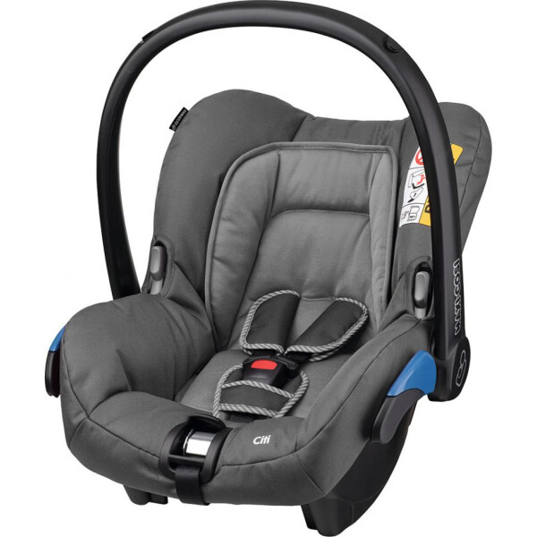 

Детское автокресло MAXI-COSI Citi Concrete grey (88238964)