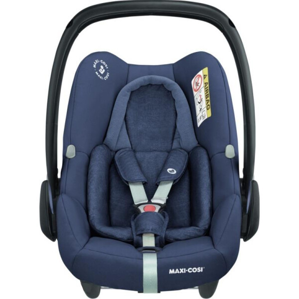 

Детское автокресло MAXI-COSI Rock Nomad blue (8555243120)