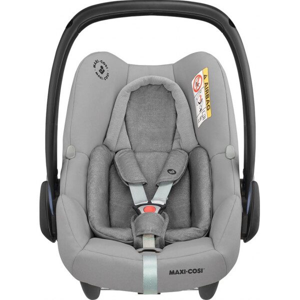 

MAXI-COSI Rock Nomad grey (8555712120)