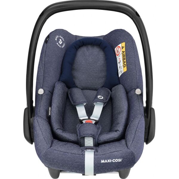 

Автокресло Maxi-Cosi ROCK Sparkling Blue (8555737120)