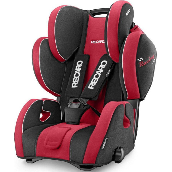 

RECARO Young Sport HERO Racing Edition (88014150050)