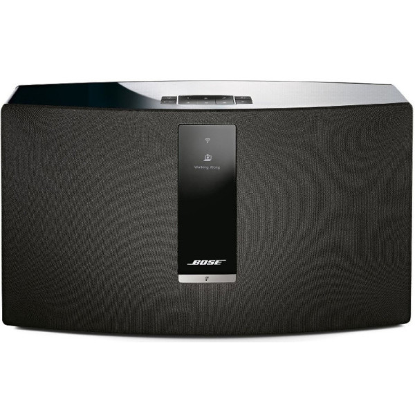 

Акустическая система Bose SoundTouch 30 III Black