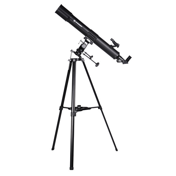 

Телескоп Bresser Taurus 90/900 NG (carbon)