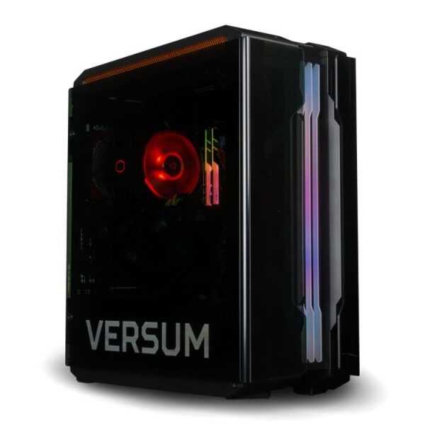 

VERSUM Galaxy III v2.1