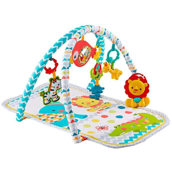 

Развивающий коврик Fisher-Price 3 в 1 (DPX75)