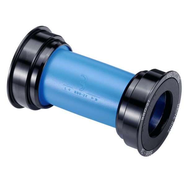 

BBO-21 BottomPress BB86 Road 41ммx86,5мм для 24 spindle (8716683086904)
