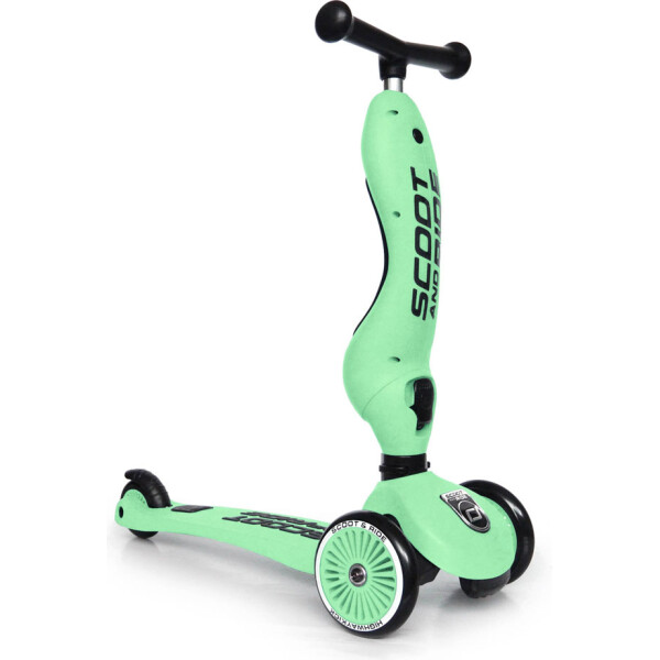 

Самокат Scoot and Ride Highwaykick-1 киви (SR-160629-KIWI)