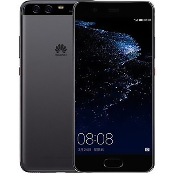 

Huawei P10 Plus 6/128Gb Dual Black
