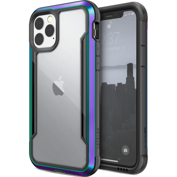 

Чехол X-Doria Defense Shield для iPhone 11 Pro Colorful