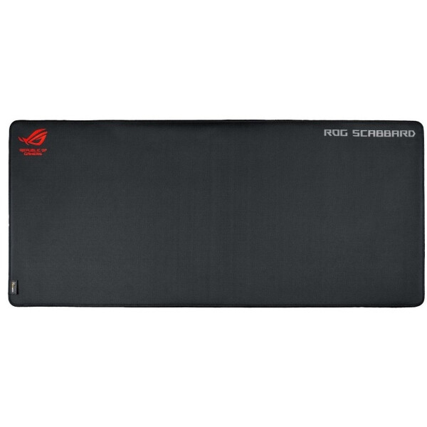 

Коврик для мышки Asus ROG Scabbard Gaming Mouse Pad (90MP00S0-B0UA00)