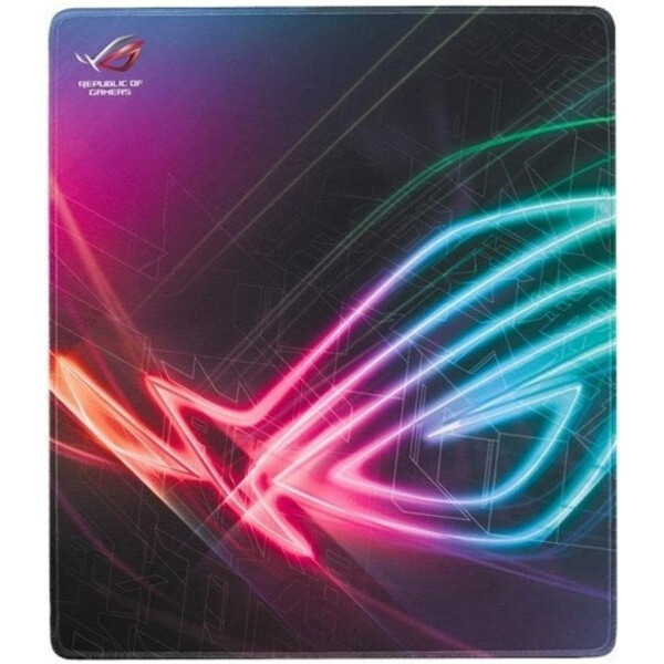 

Коврик для мышки Asus ROG Strix Edge Gaming Mouse Pad (90MP00T0-B0UA00)