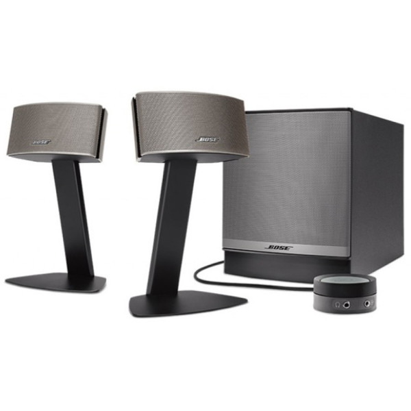 

Акустическая система Bose Companion 50