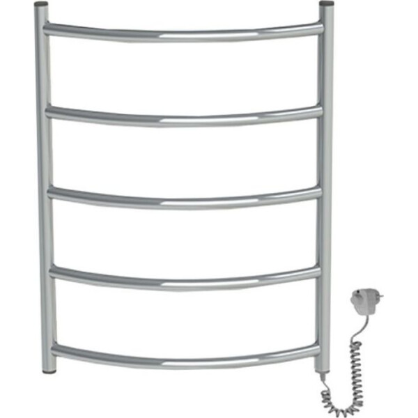 

Полотенцесушитель Q-tap Classic (CRM) P5 500х500 RE, QTCLSP5500500RE