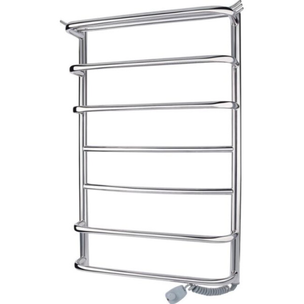 

Полотенцесушитель Q-tap Yunost (CRM) P7 500х800 RE, QTYUNP7500800RE