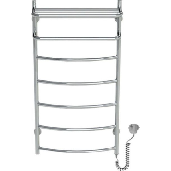 

Полотенцесушитель Q-tap Hotel (CRM) P7 500х800 RE, QTHOTP7500800RE