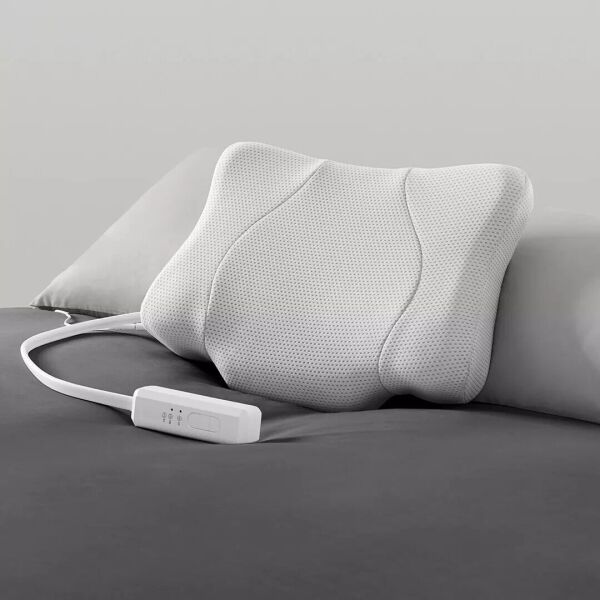 

Подушка массажная для сна LEGA Smart Sleep Traction Pillow