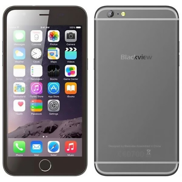 

Blackview Ultra Plus 2/16GB Black