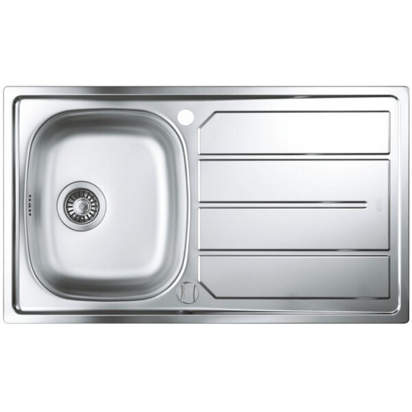 

Кухонная мойка Grohe EX Sink K200, 31552SD0