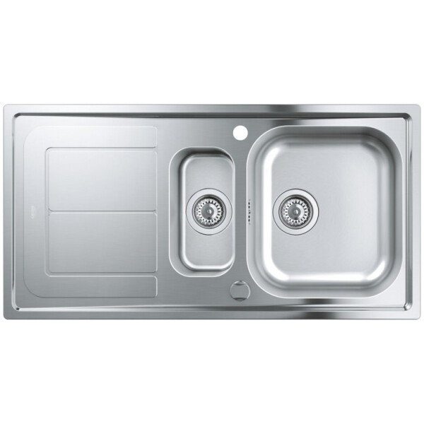 

Кухонная мойка Grohe EX Sink K300, 31564SD0