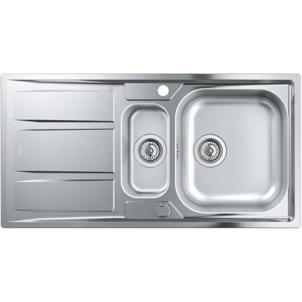 

Кухонная мойка Grohe EX Sink K400, 31567SD0
