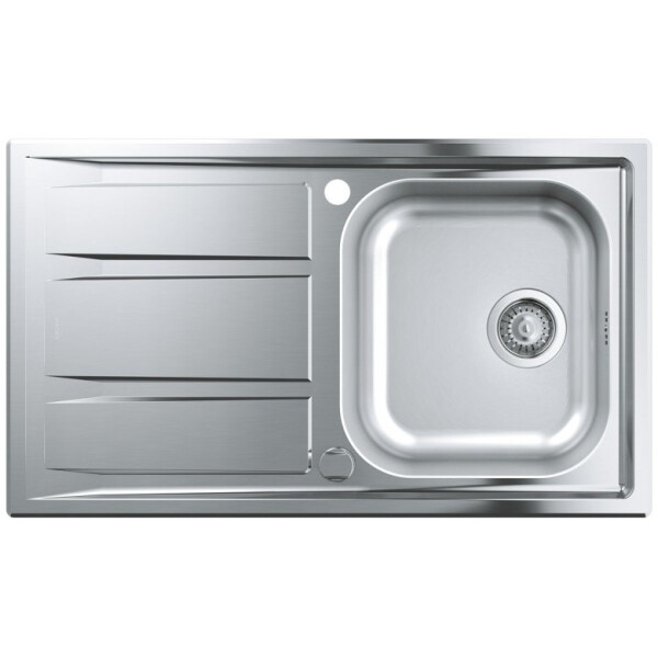 

Кухонная мойка Grohe EX Sink K400+, 31568SD0