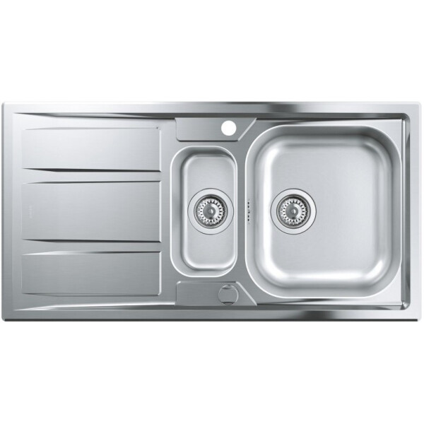 

Кухонная мойка Grohe EX Sink K400+, 31569SD0