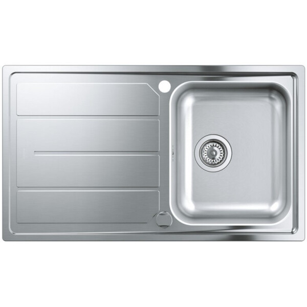

Кухонная мойка Grohe EX Sink K500, 31571SD0