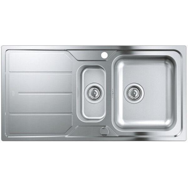 

Кухонная мойка Grohe EX Sink K500, 31572SD0