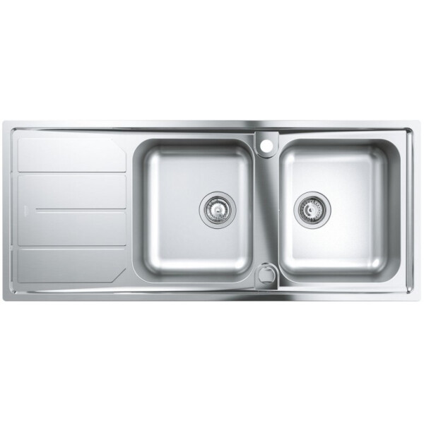 

Кухонная мойка Grohe EX Sink K500, 31588SD0