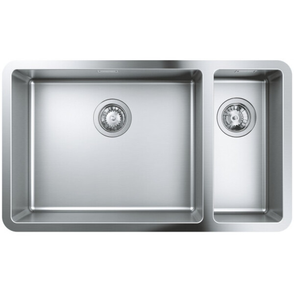 

Кухонная мойка Grohe EX Sink K700U, 31575SD0