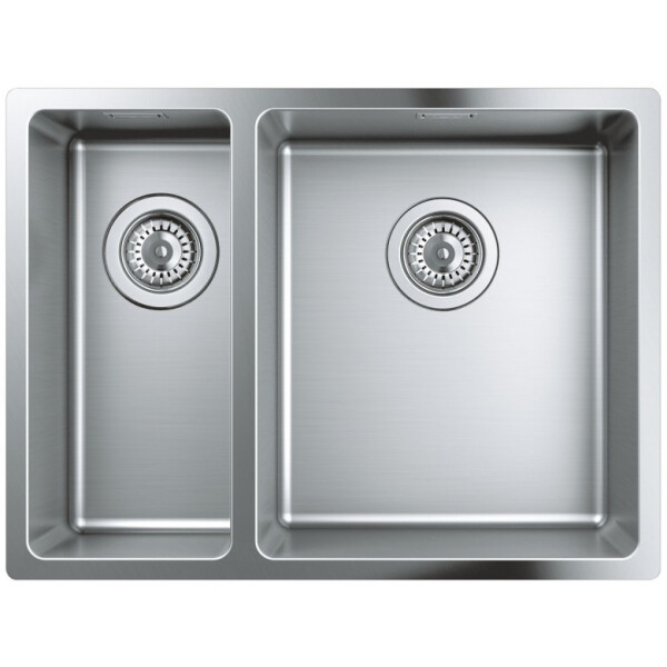 

Кухонная мойка Grohe EX Sink K700U, 31576SD0