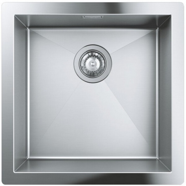 

Кухонная мойка Grohe EX Sink K700, 31578SD0