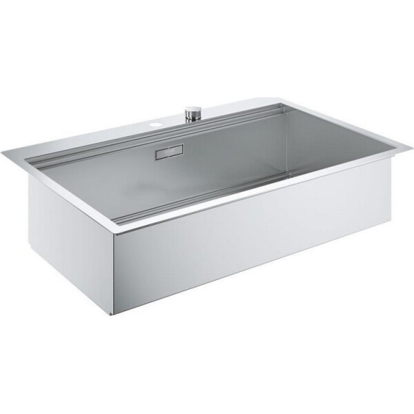 

Кухонная мойка Grohe Sink K800, 31584SD0