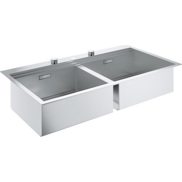 

Кухонная мойка Grohe Sink K800, 31585SD0