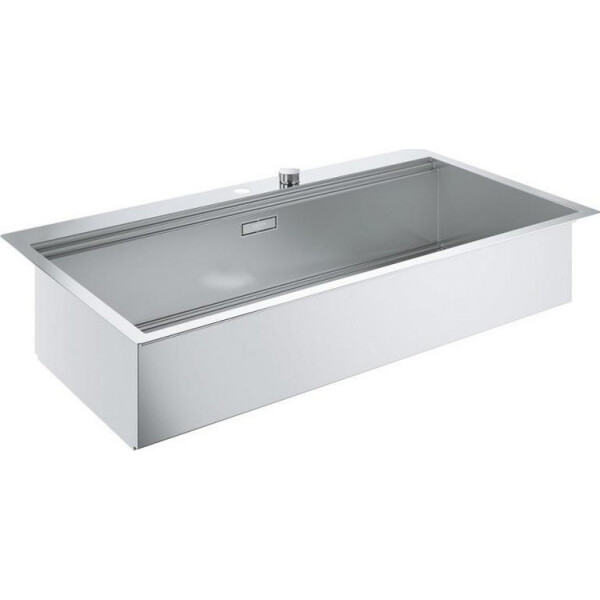 

Кухонная мойка Grohe Sink K800, 31586SD0