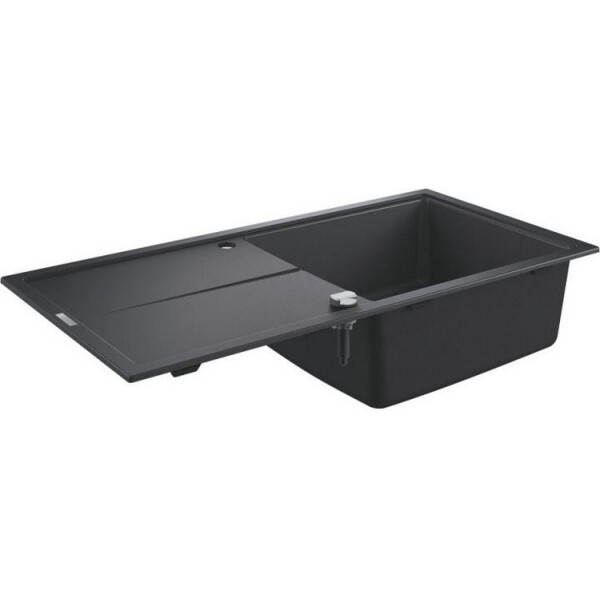 

Кухонная мойка Grohe EX Sink K400, 31641AP0